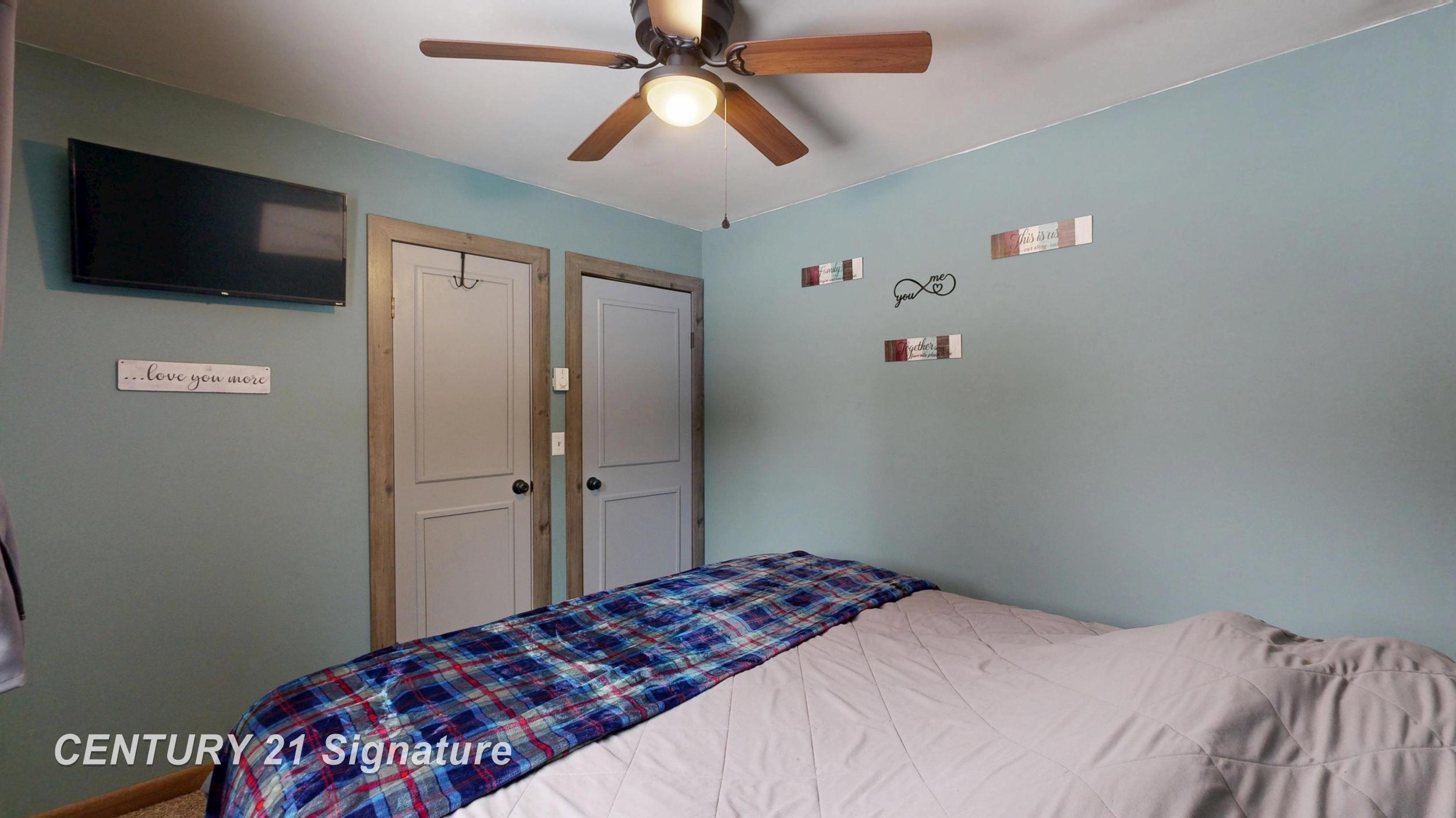 1620 South Fordney Road Hemlock, MI 48626 - Photo 31 of 41