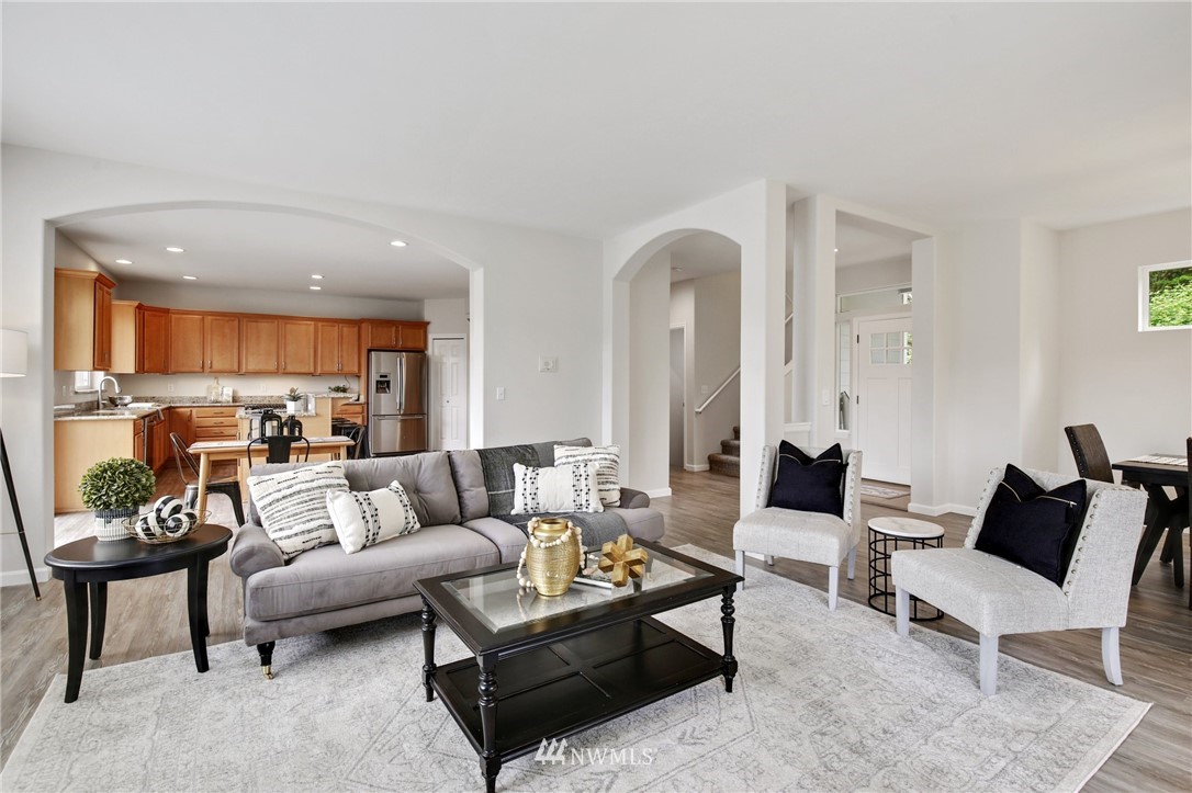 16117 Southeast 114th Street Renton, WA 98059 - Photo 16 of 40