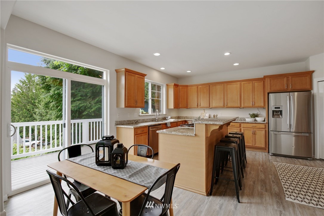 16117 Southeast 114th Street Renton, WA 98059 - Photo 18 of 40