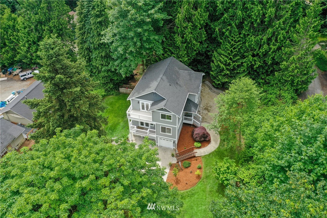 16117 Southeast 114th Street Renton, WA 98059 - Photo 3 of 40