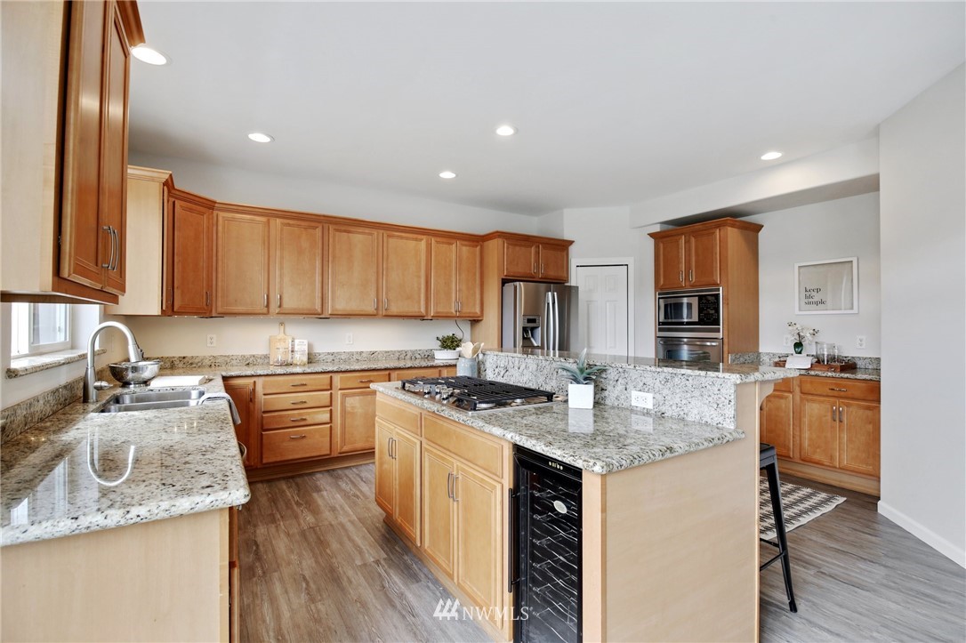 16117 Southeast 114th Street Renton, WA 98059 - Photo 25 of 40