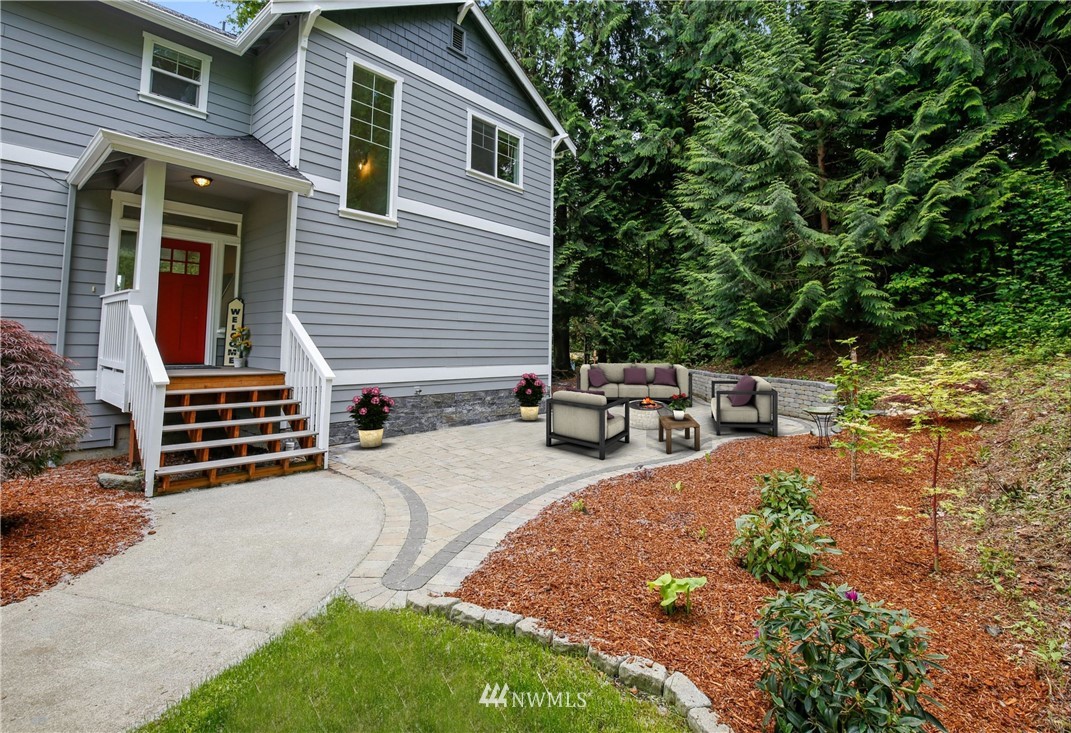 16117 Southeast 114th Street Renton, WA 98059 - Photo 4 of 40