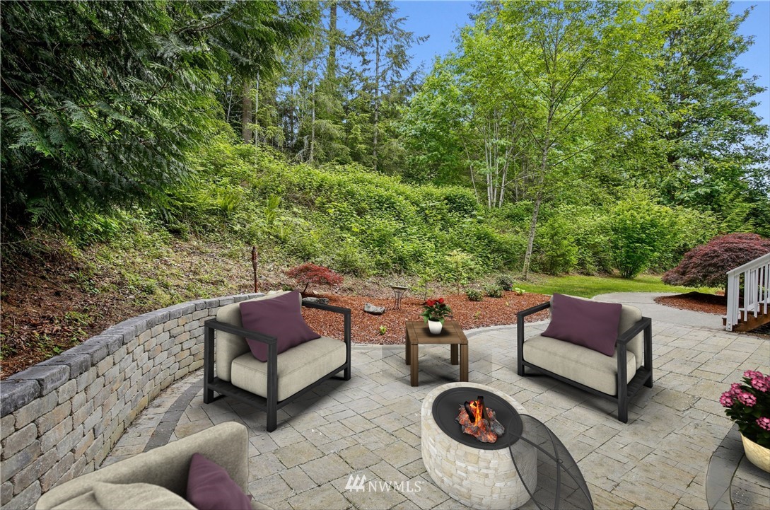 16117 Southeast 114th Street Renton, WA 98059 - Photo 5 of 40