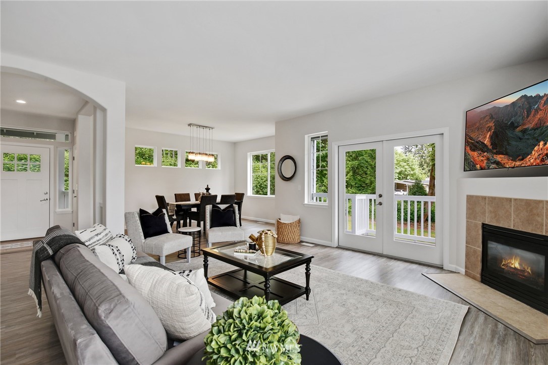 16117 Southeast 114th Street Renton, WA 98059 - Photo 7 of 40