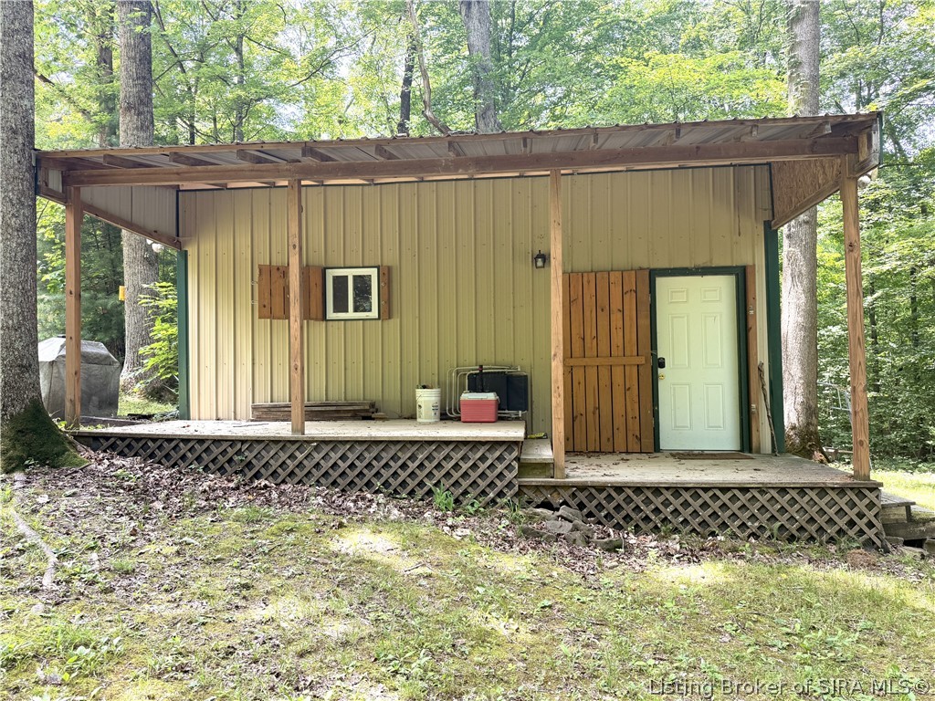 7480 Triplett Road Rome, IN 47574 - Photo 19 of 40