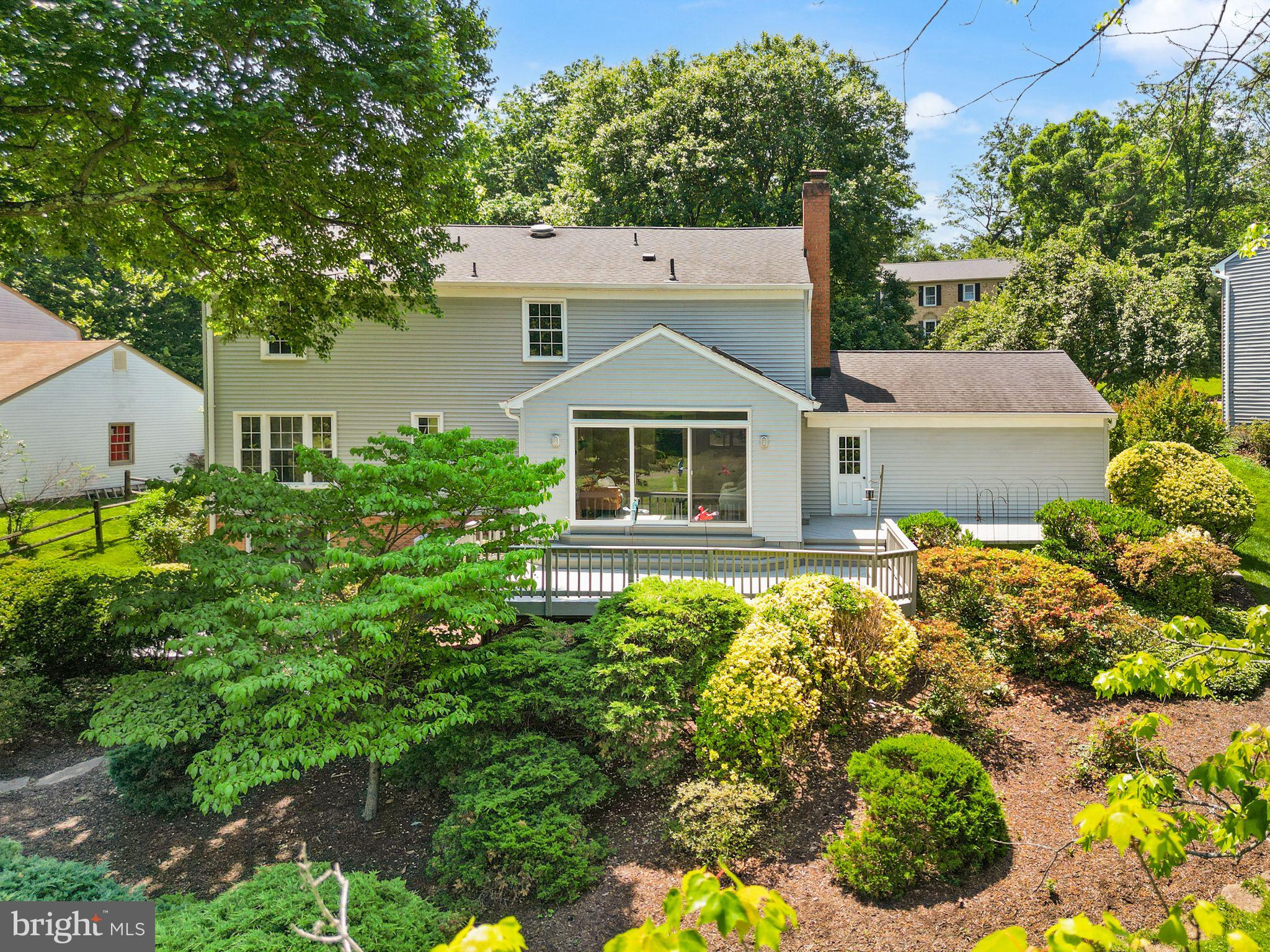 2037 Durand Drive Reston, VA 20191 - Photo 66 of 79