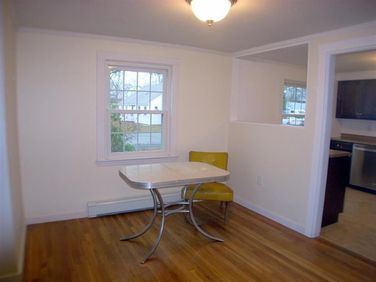 6 Bacon Road Hyannis, MA 02601 - Photo 14 of 27 a view of a workspace with furniture and a window