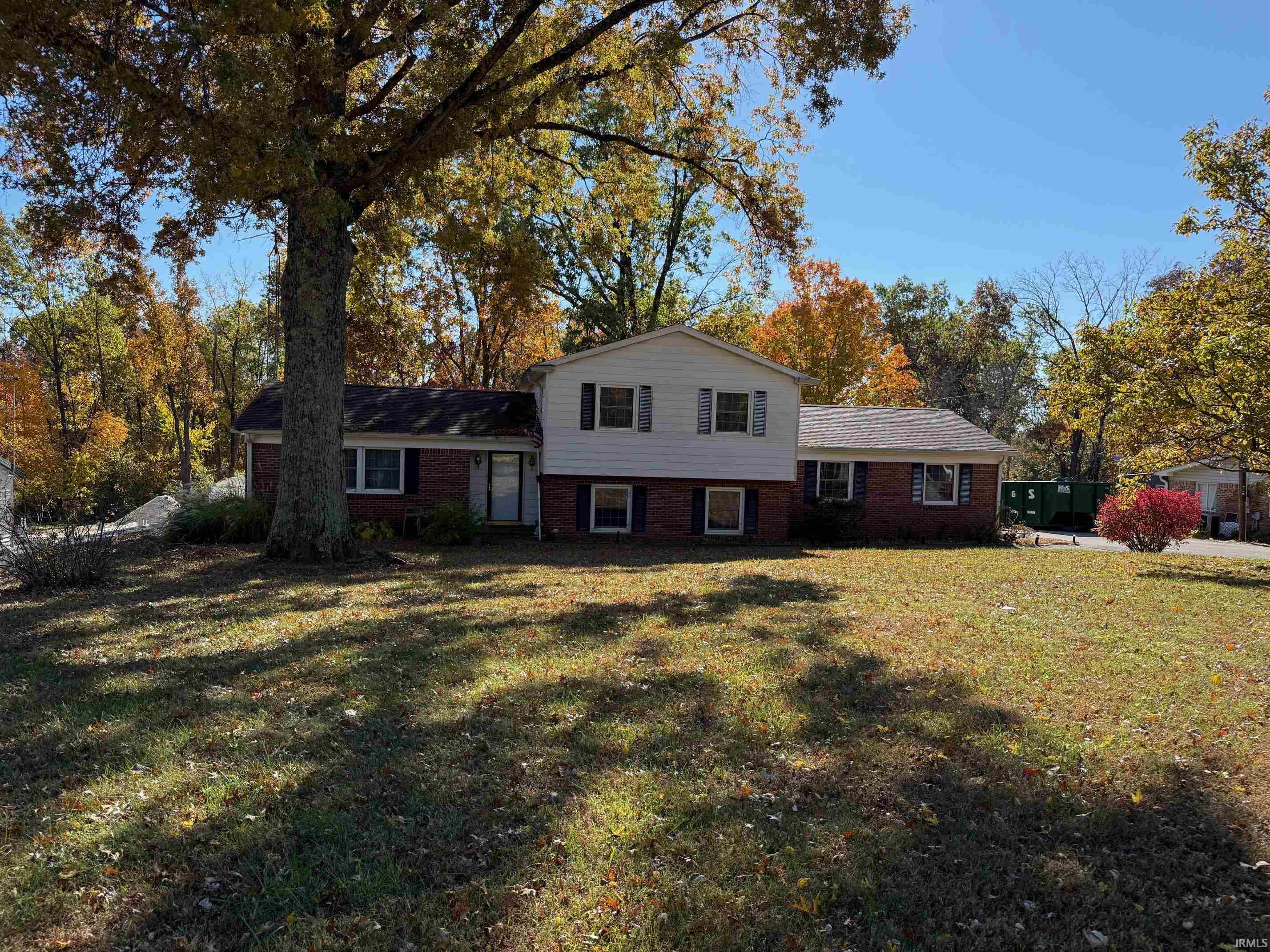 5621 West Gifford Road Bloomington, IN 47403 - Photo 1 of 27