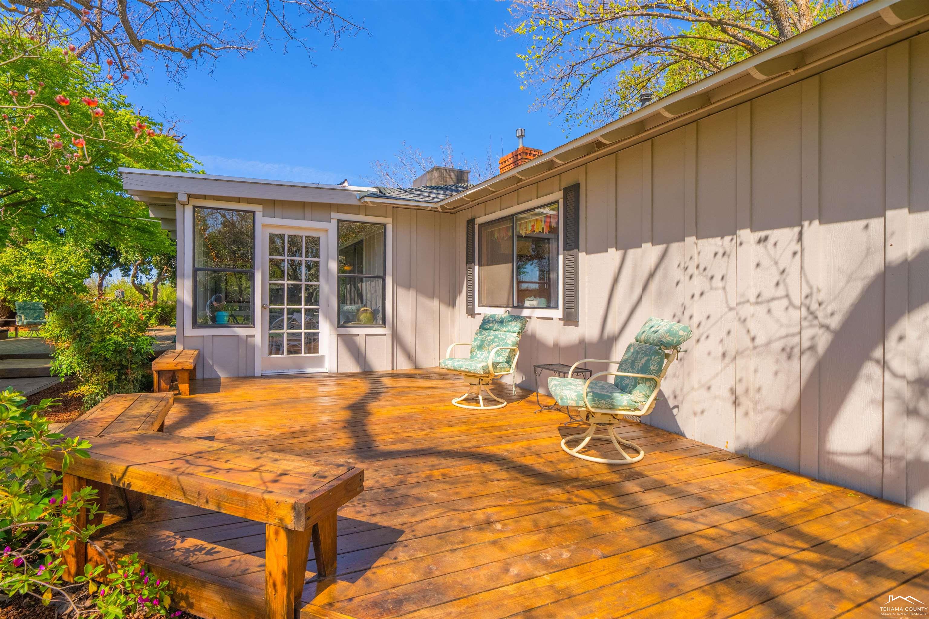 22145 Gilmore Ranch Road Red Bluff, CA 96080 - Photo 41 of 58 Gallery Image 41