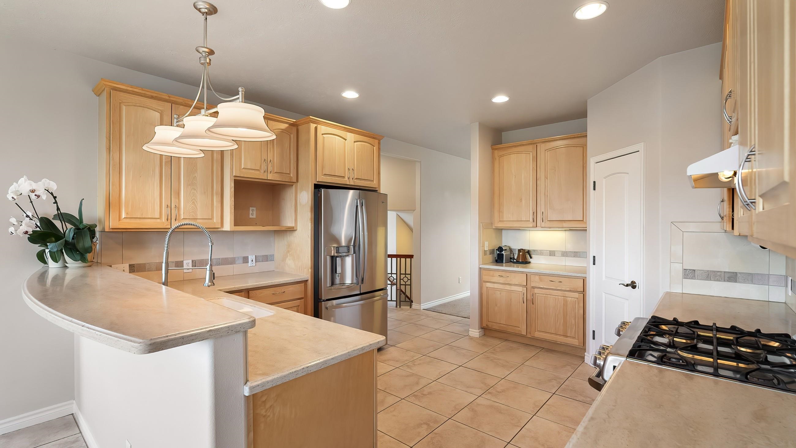 8317 North Jensen Road Spokane, WA 99217 - Photo 12 of 49