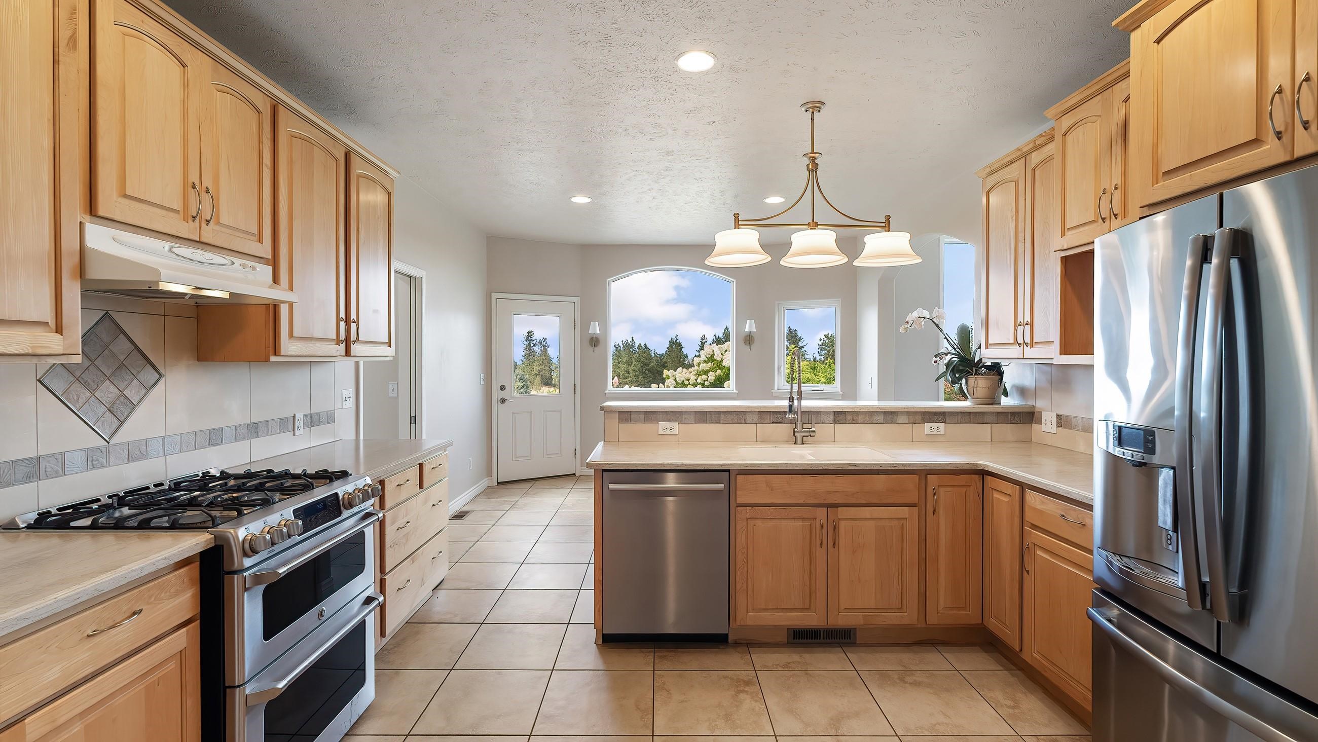 8317 North Jensen Road Spokane, WA 99217 - Photo 15 of 49