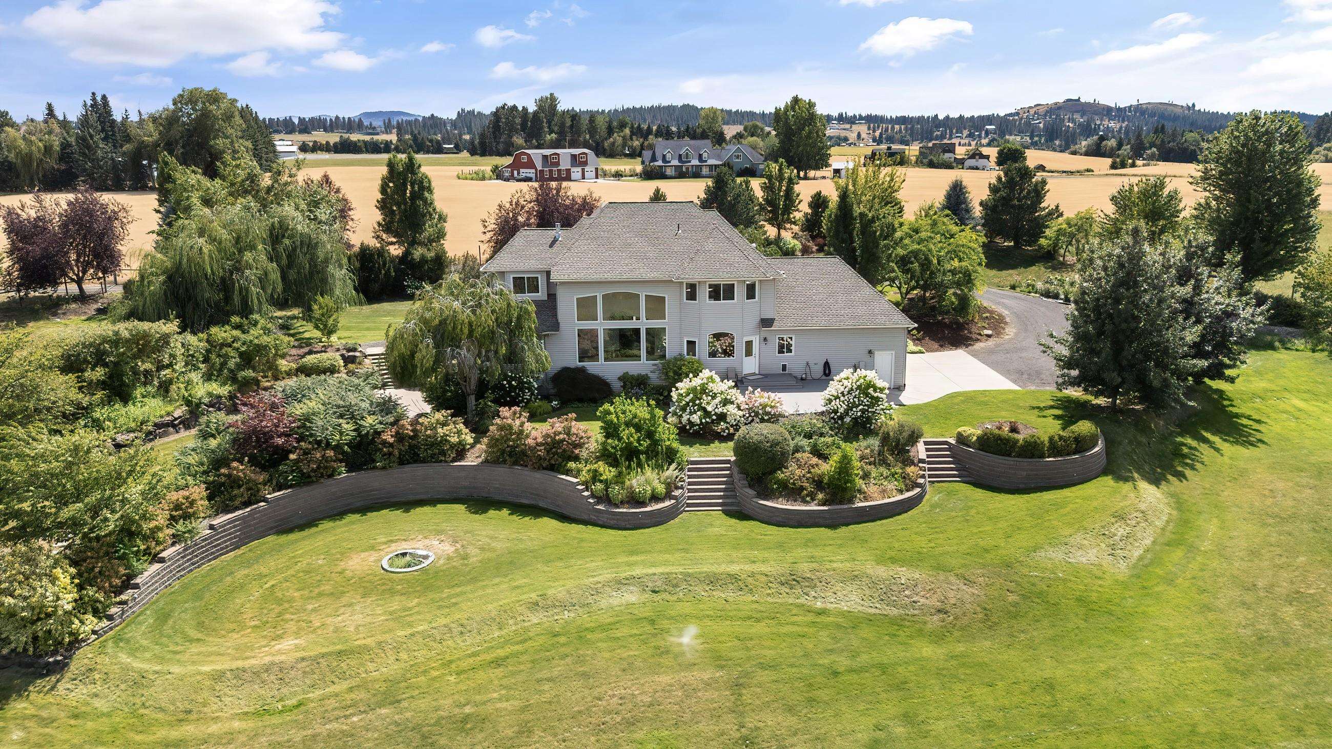 8317 North Jensen Road Spokane, WA 99217 - Photo 3 of 49