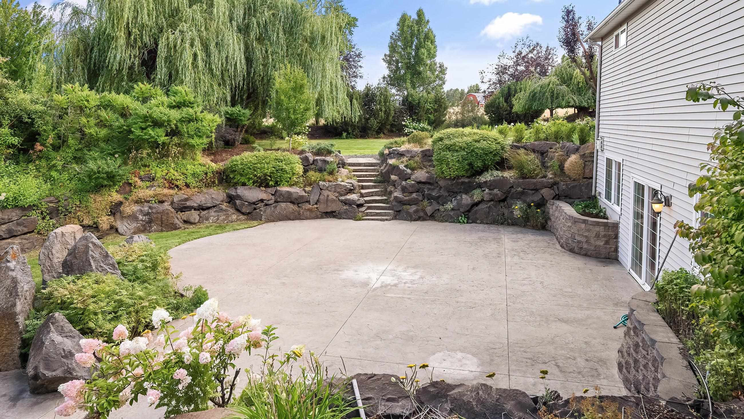 8317 North Jensen Road Spokane, WA 99217 - Photo 41 of 49