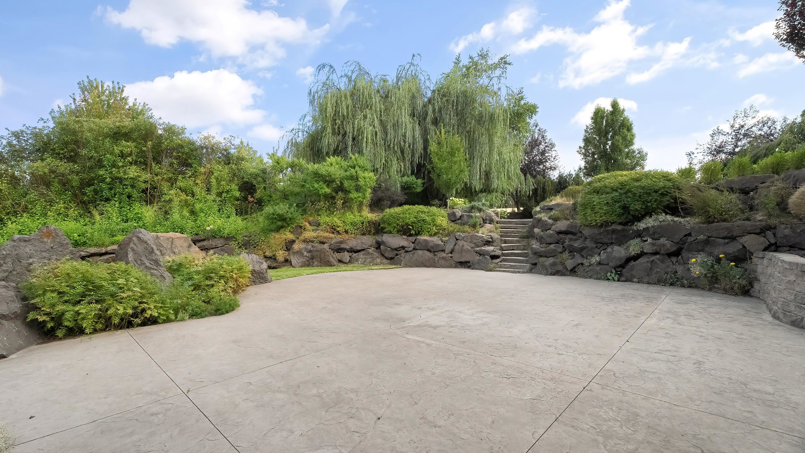 8317 North Jensen Road Spokane, WA 99217 - Photo 42 of 49