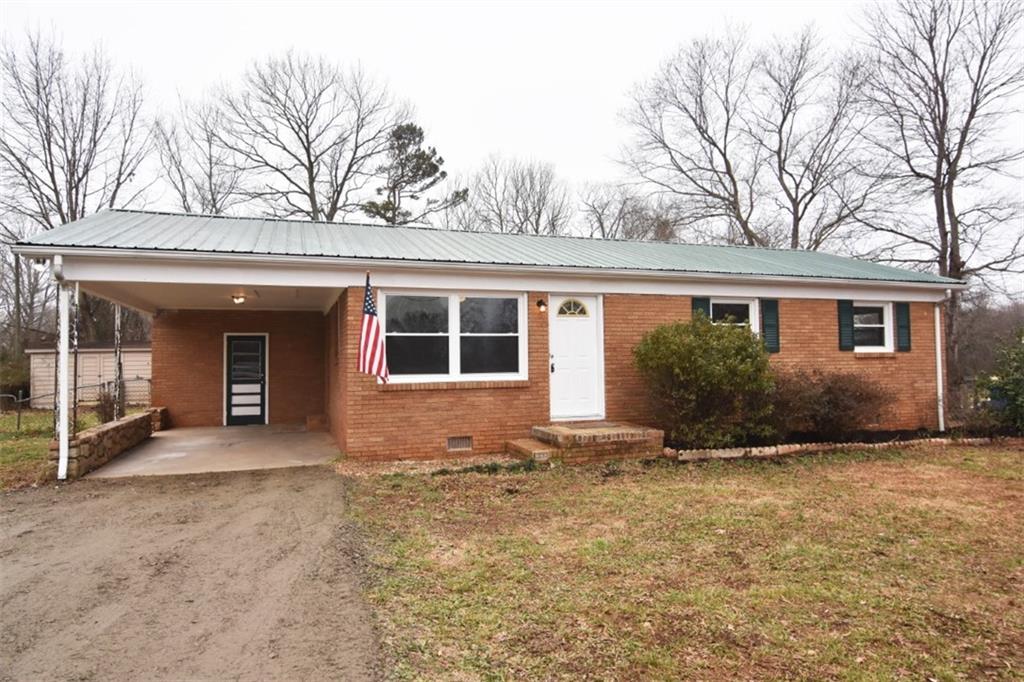 2455 Emmanuel Church Road Conover, NC 28613 - Photo 1 of 17 Gallery Image 1