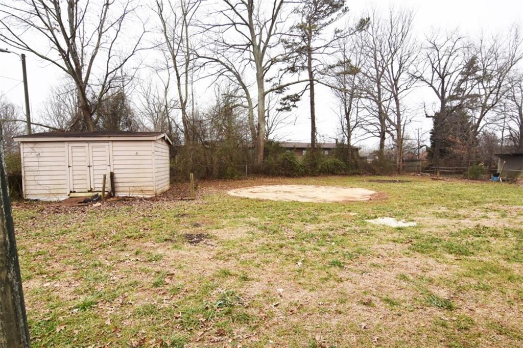 2455 Emmanuel Church Road Conover, NC 28613 - Photo 15 of 17 Gallery Image 15