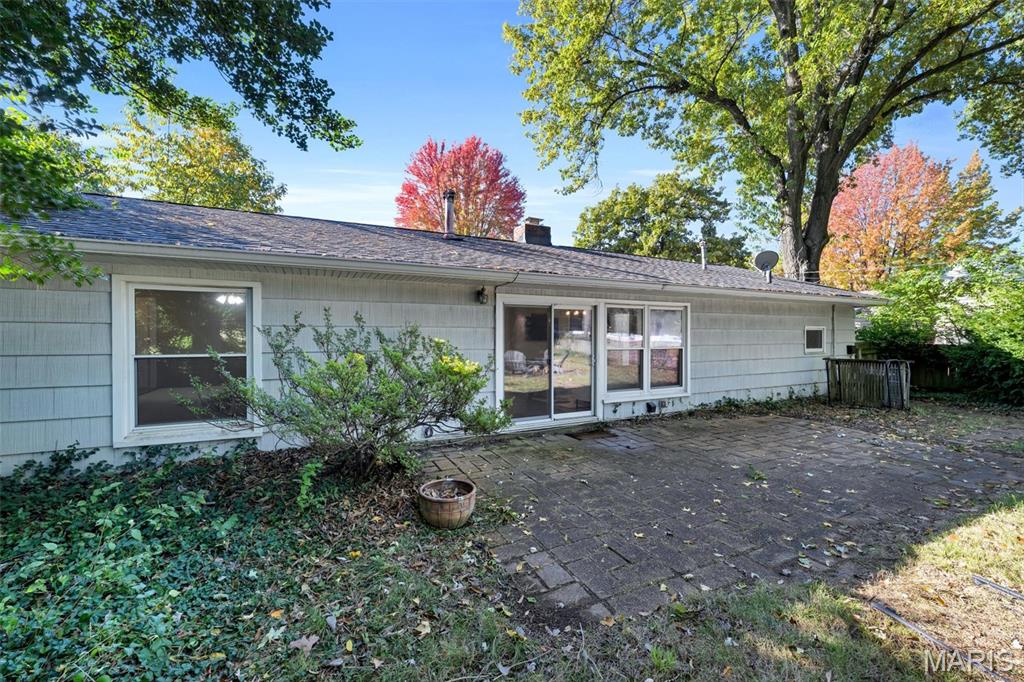 319 Dobbin Road Webster Groves, MO 63119 - Photo 35 of 45 Gallery Image 35