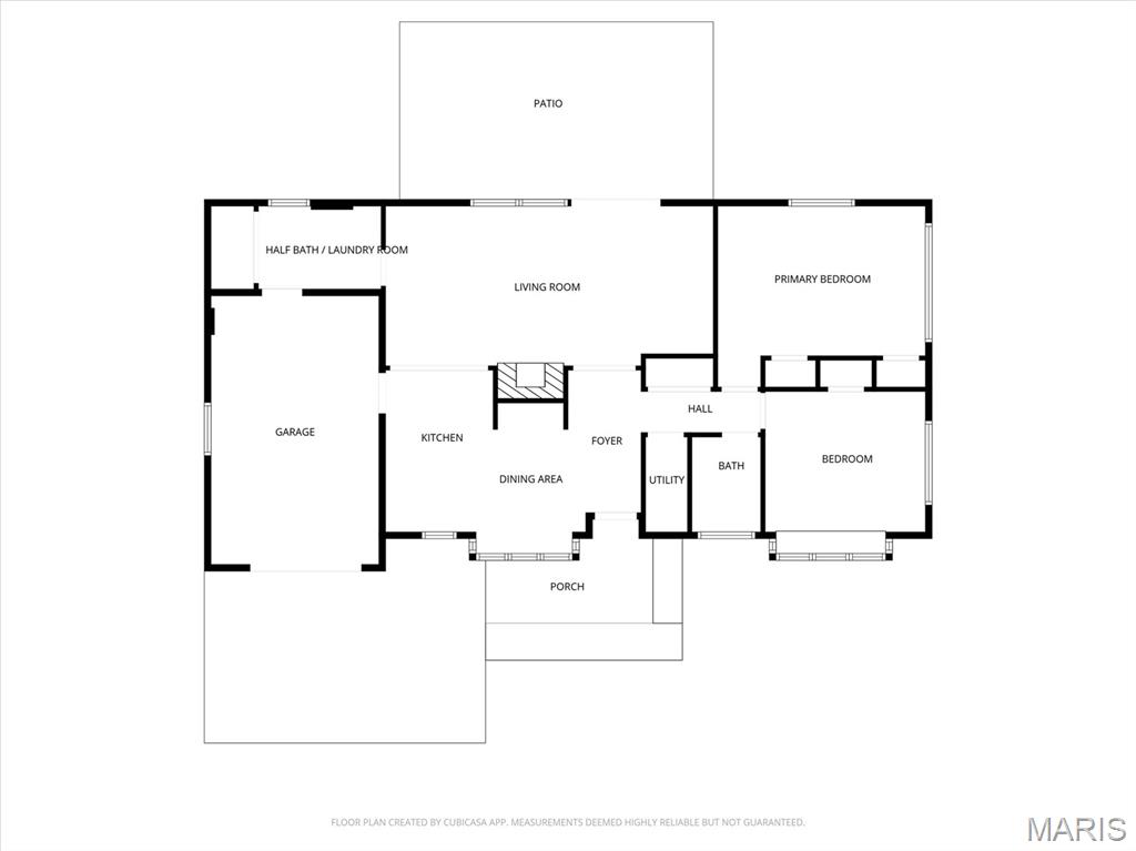 319 Dobbin Road Webster Groves, MO 63119 - Photo 6 of 45 Gallery Image 6