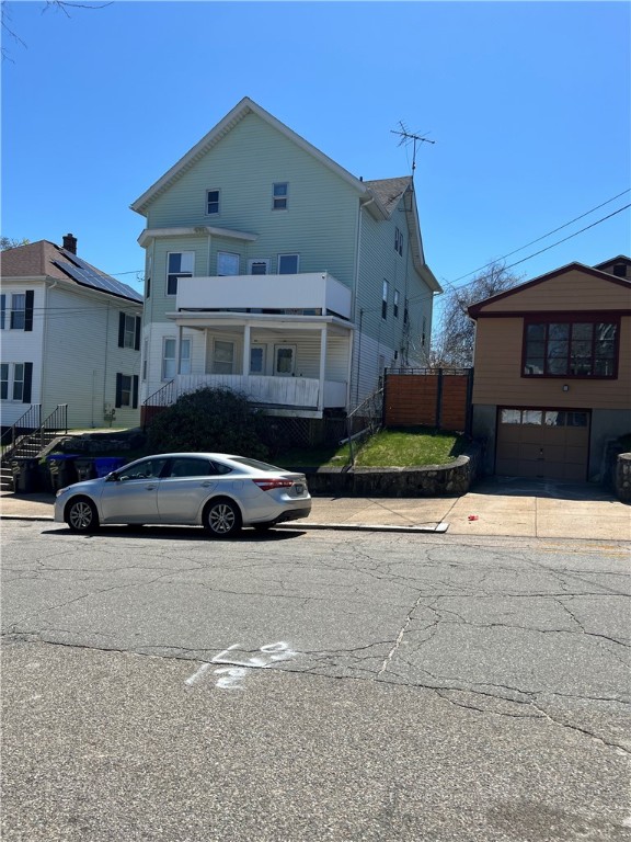 60 Dover Street Providence, RI 02908 - Photo 2 of 6