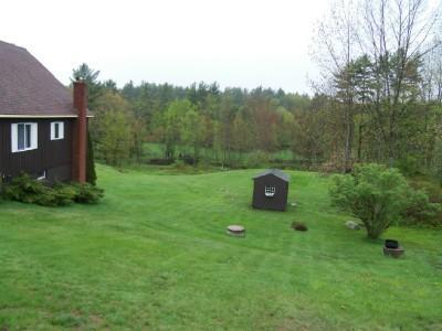 1065 Back Road Shapleigh, ME 04076 - Photo 12 of 13 Yard/Garden.