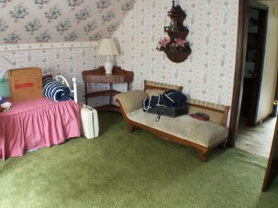 1065 Back Road Shapleigh, ME 04076 - Photo 6 of 13 Bedroom.