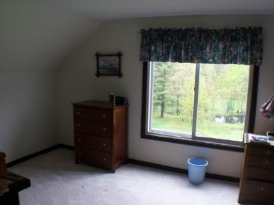 1065 Back Road Shapleigh, ME 04076 - Photo 7 of 13 Bedroom.