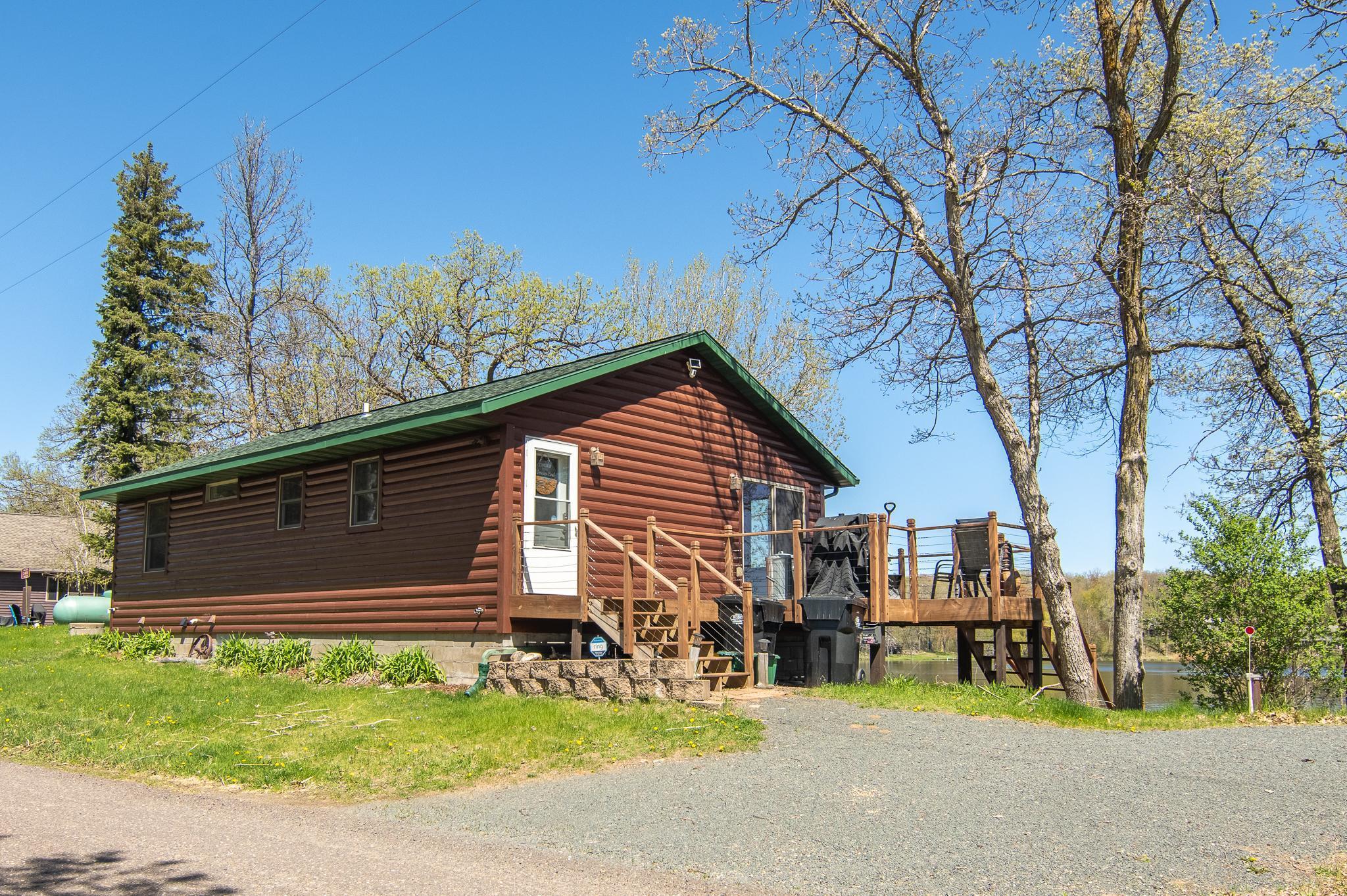 2484 204th Street Luck, WI 54853 - Photo 36 of 36 Gallery Image 36
