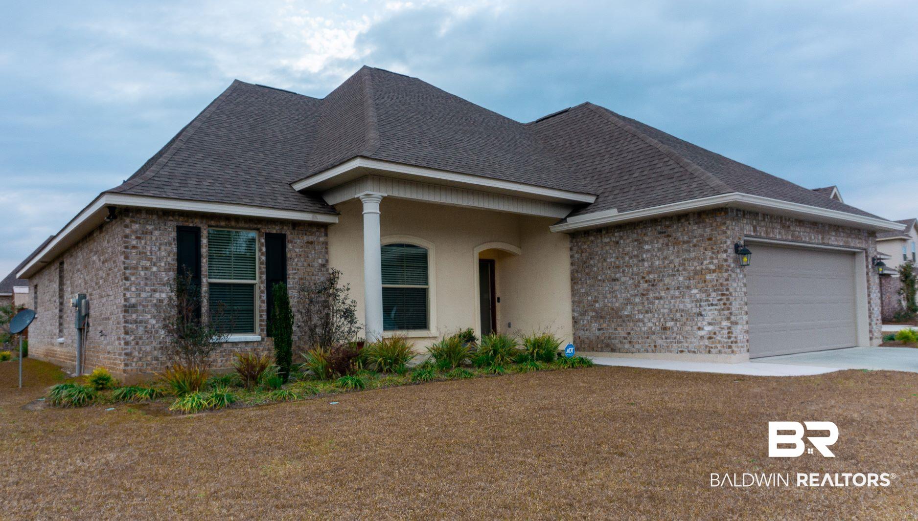 15071 Troon Drive Foley, AL 36535 - Photo 1 of 22