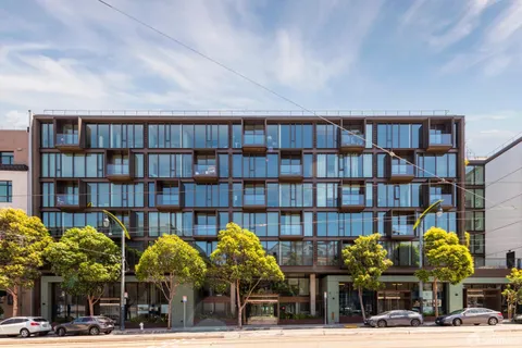 $2,795,000 | 2177 3rd Street, Unit 721, San Francisco, CA 94107