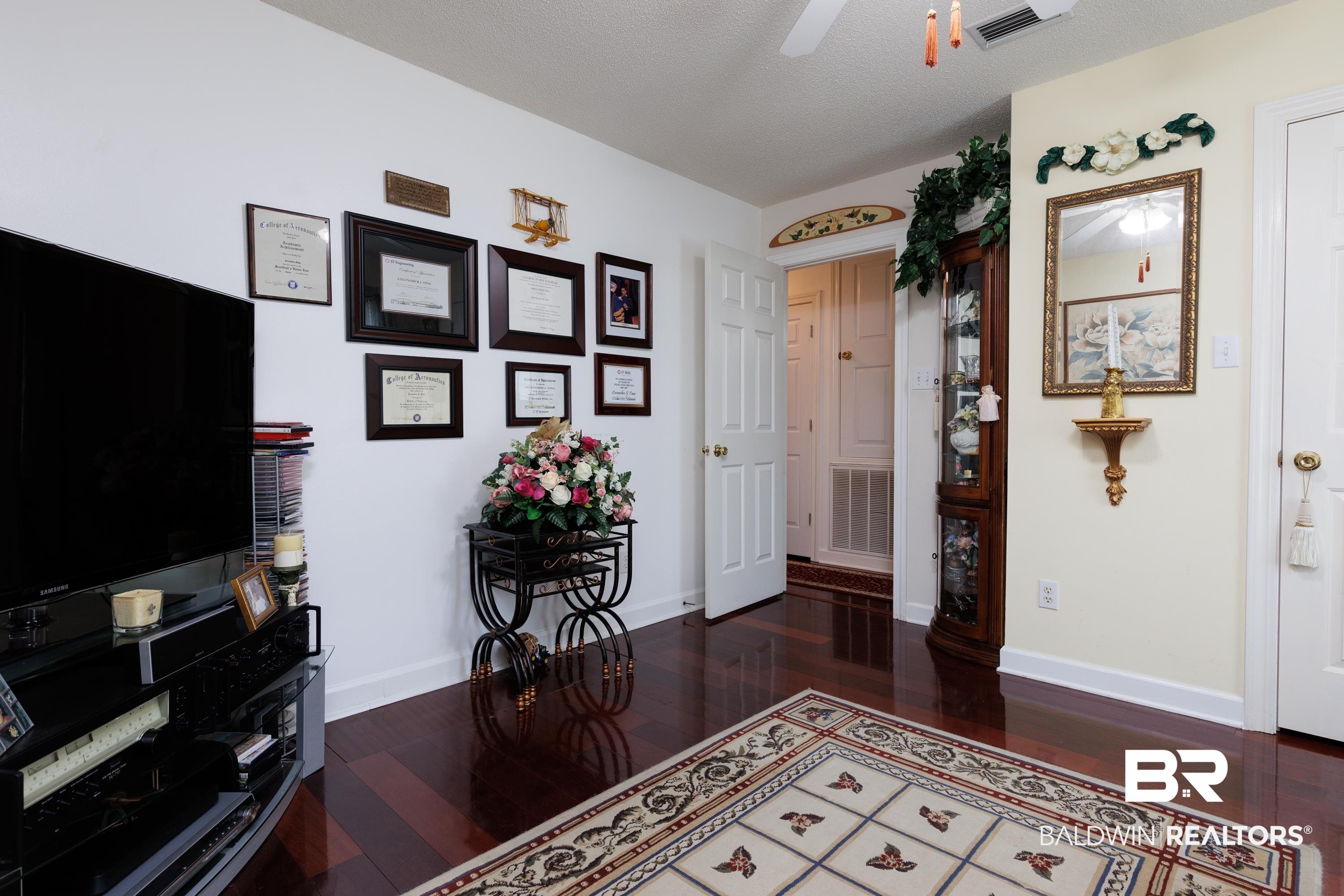 2390 Sequoya Trail Mobile, AL 36695 - Photo 20 of 22