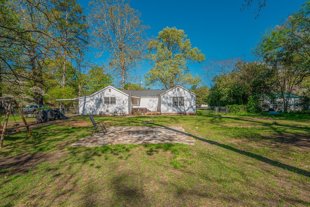 1314 Two Notch Road Southeast Aiken, SC 29803 - Photo 25 of 27