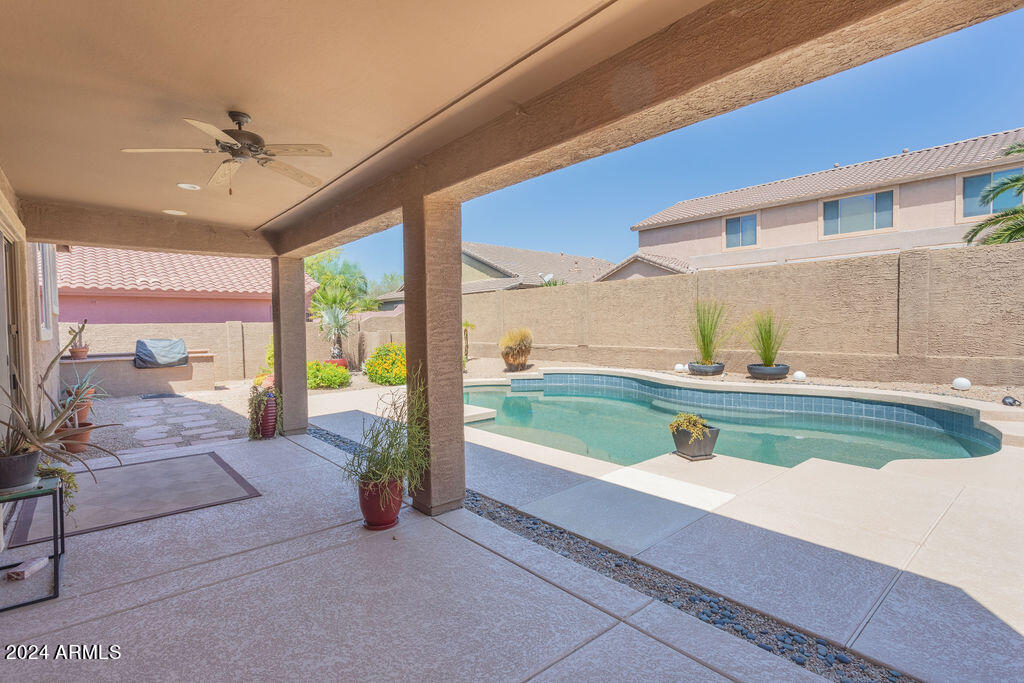 3234 West Rapalo Road Phoenix, AZ 85086 - Photo 41 of 49