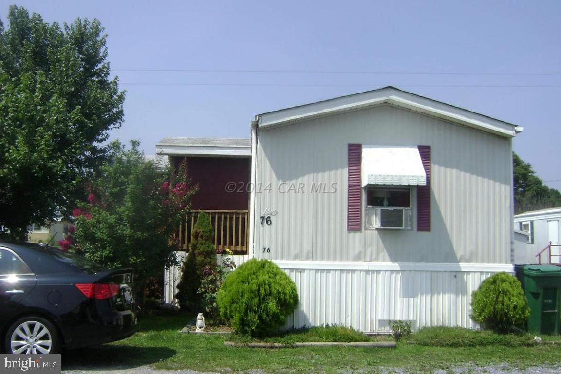 11003 Grays Corner Road, Unit 76 Berlin, MD 21811 - Photo 1 of 6 Gallery Image 1