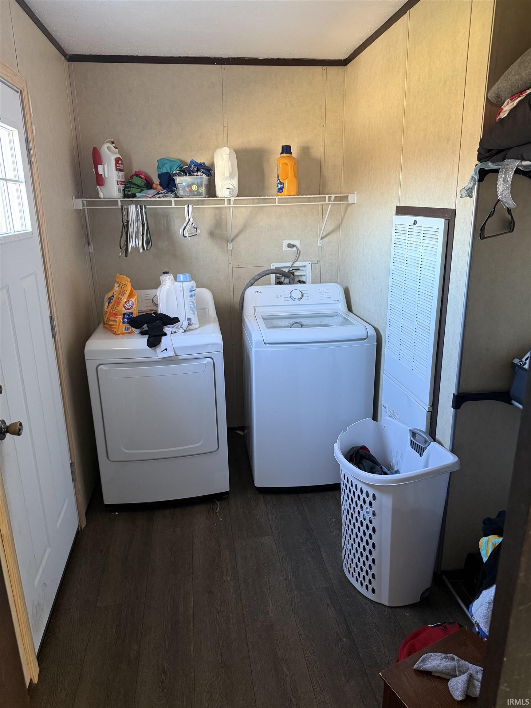 208 Boone Street Gentryville, IN 47537 - Photo 11 of 23