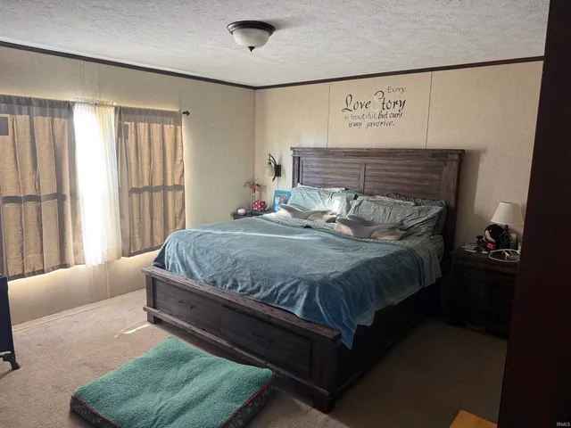 $159,900 | 208 Boone Street, Gentryville, IN 47537