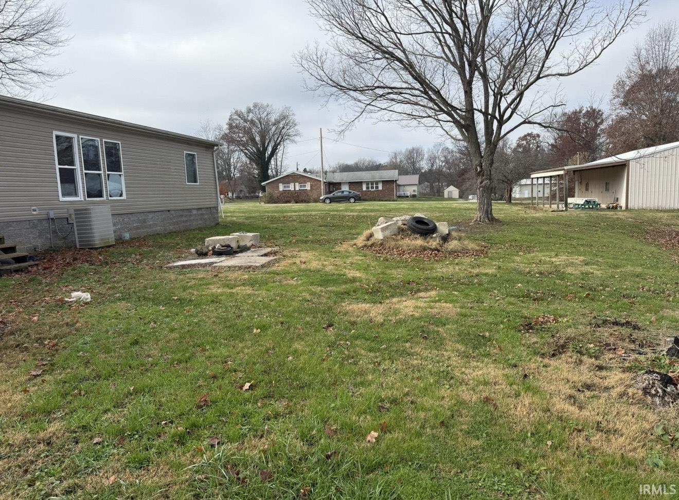 208 Boone Street Gentryville, IN 47537 - Photo 5 of 23