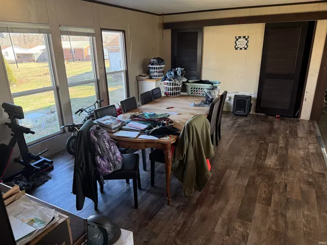 $185,000 | 208 Boone Street, Gentryville, IN 47537