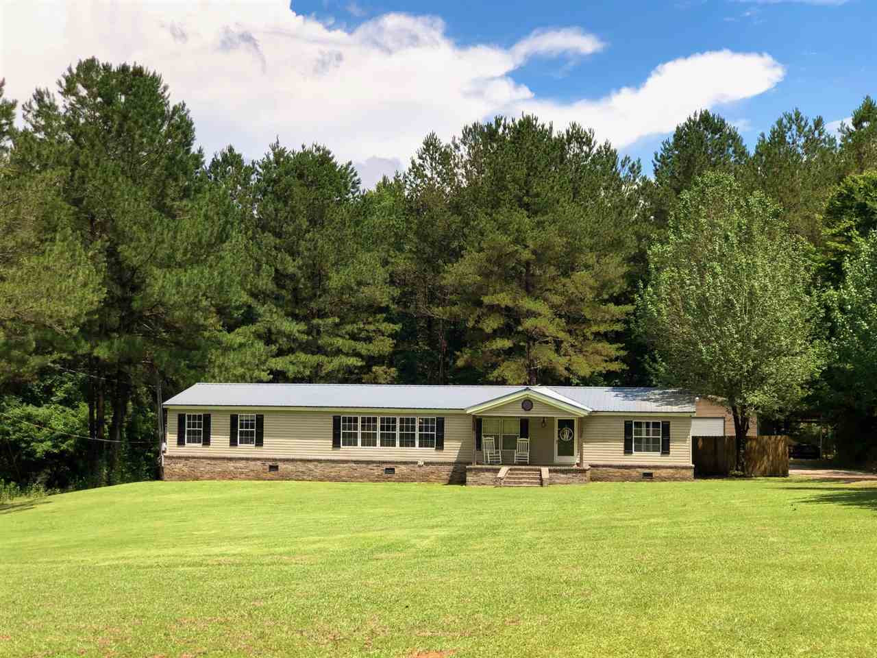 4594 Starling Center Road Walnut Grove, MS 39189 - Photo 3 of 50 Photo 3