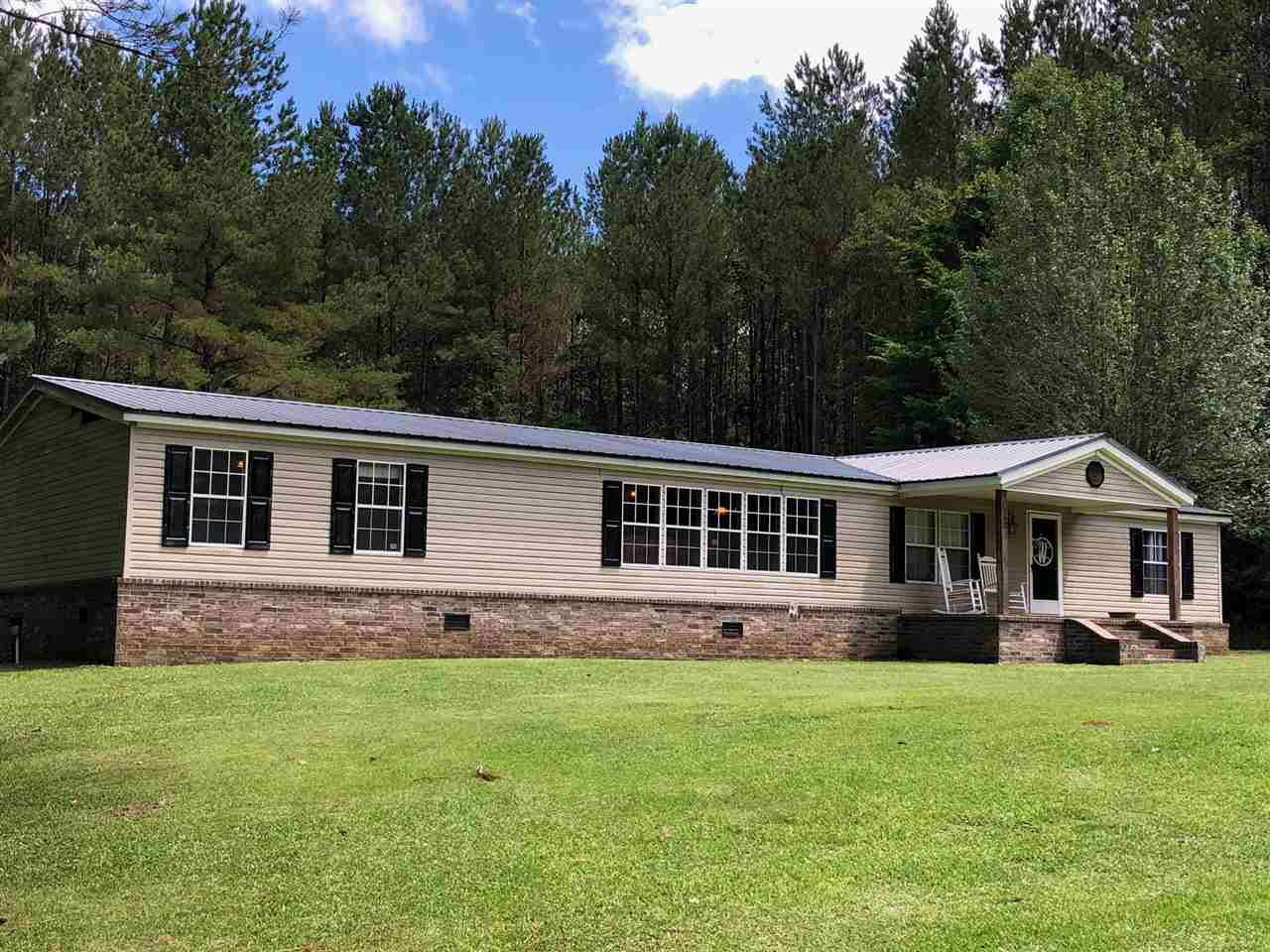 4594 Starling Center Road Walnut Grove, MS 39189 - Photo 4 of 50 Photo 4