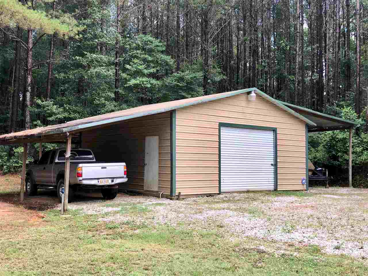4594 Starling Center Road Walnut Grove, MS 39189 - Photo 8 of 50 Photo 8