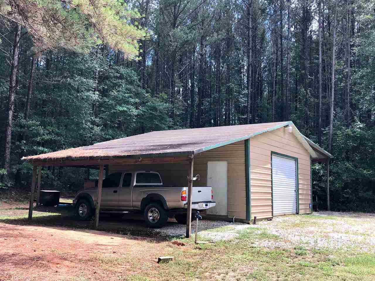 4594 Starling Center Road Walnut Grove, MS 39189 - Photo 9 of 50 Photo 9