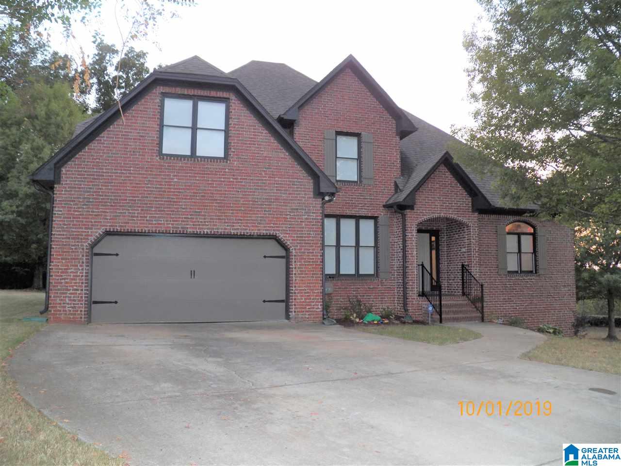 6461 Ridge View Circle Bessemer, AL 35022 - Photo 1 of 45