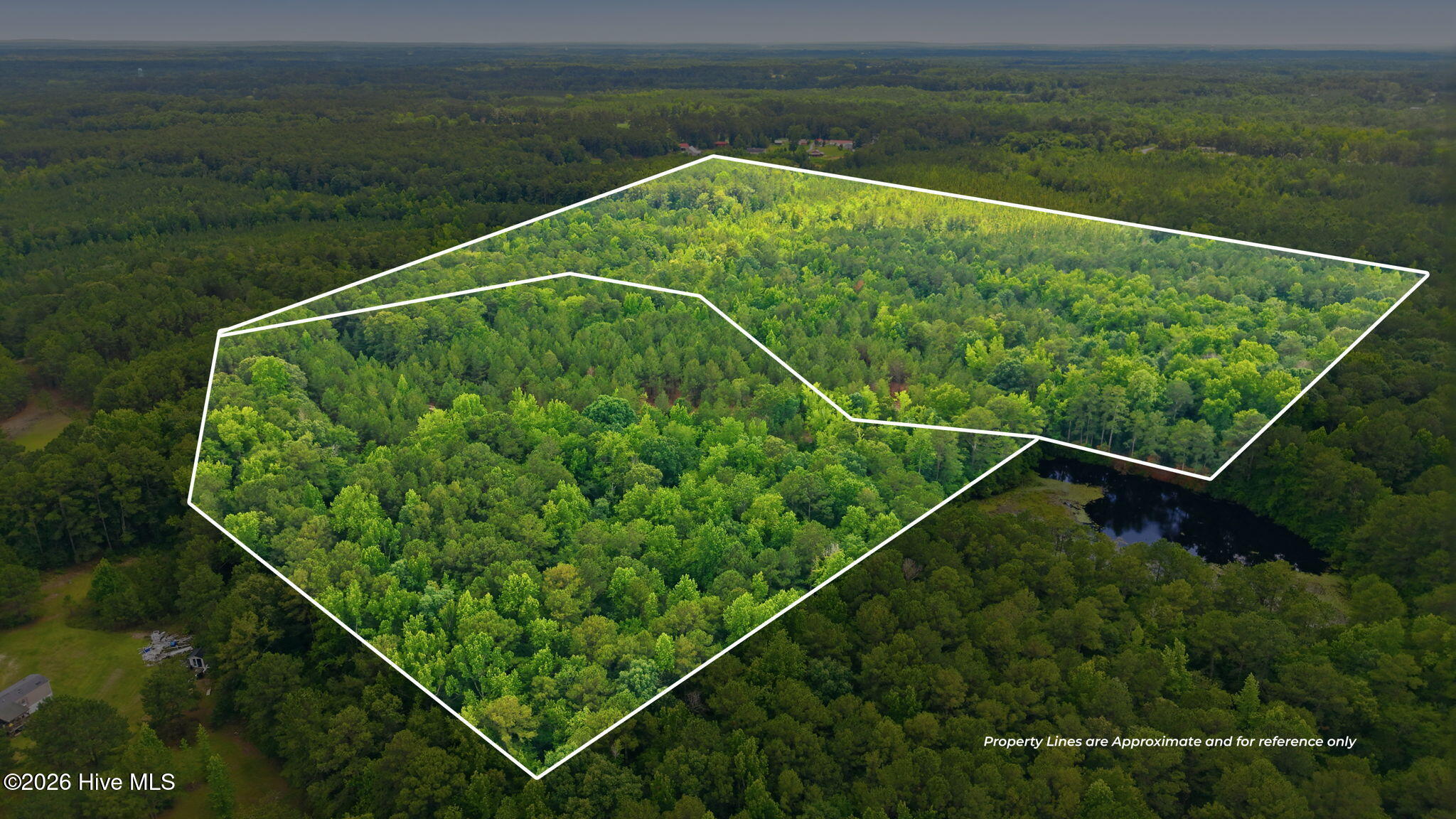 481 Cypress Farm Road Cameron, NC 28326 - Photo 2 of 11