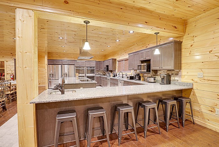 3223 Mayes Loop Road Pigeon Forge, TN 37863 - Photo 22 of 48 Gallery Image 22