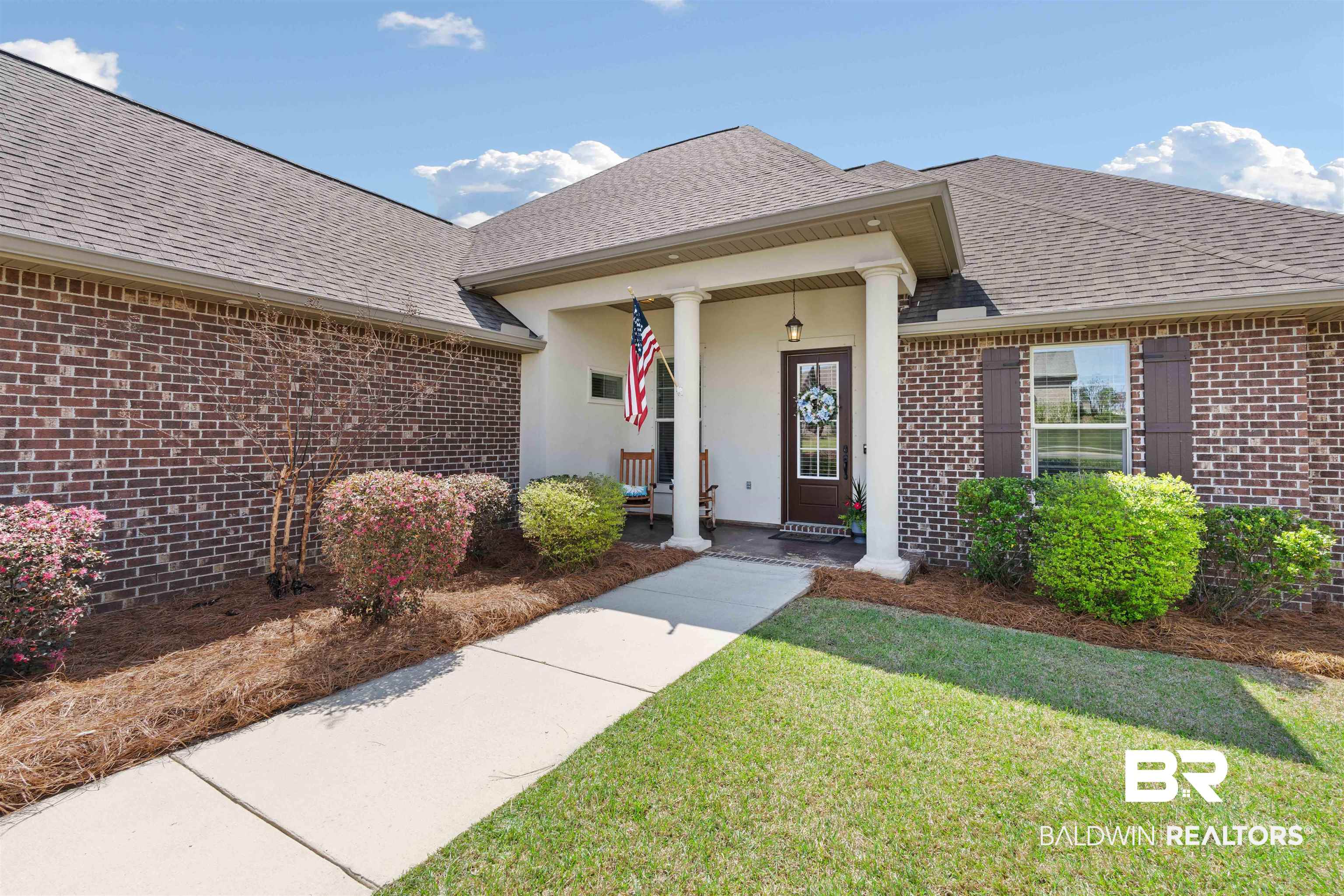 33933 Rutland Lane Daphne, AL 36527 - Photo 31 of 32