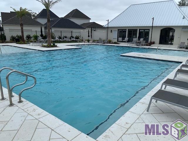 2212 Belfleur Street Baton Rouge, LA 70808 - Photo 29 of 41