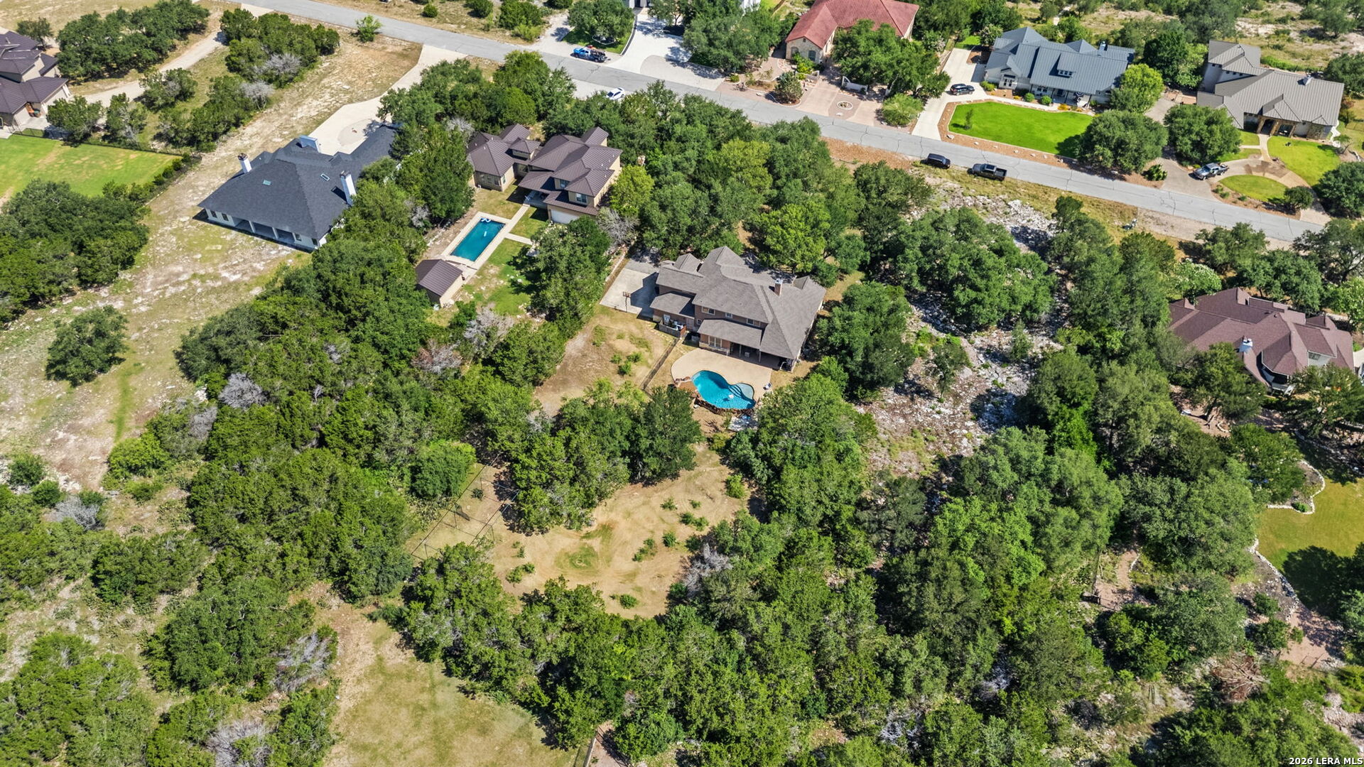 240 Steeplebrook Spring Branch, TX 78070 - Photo 47 of 49