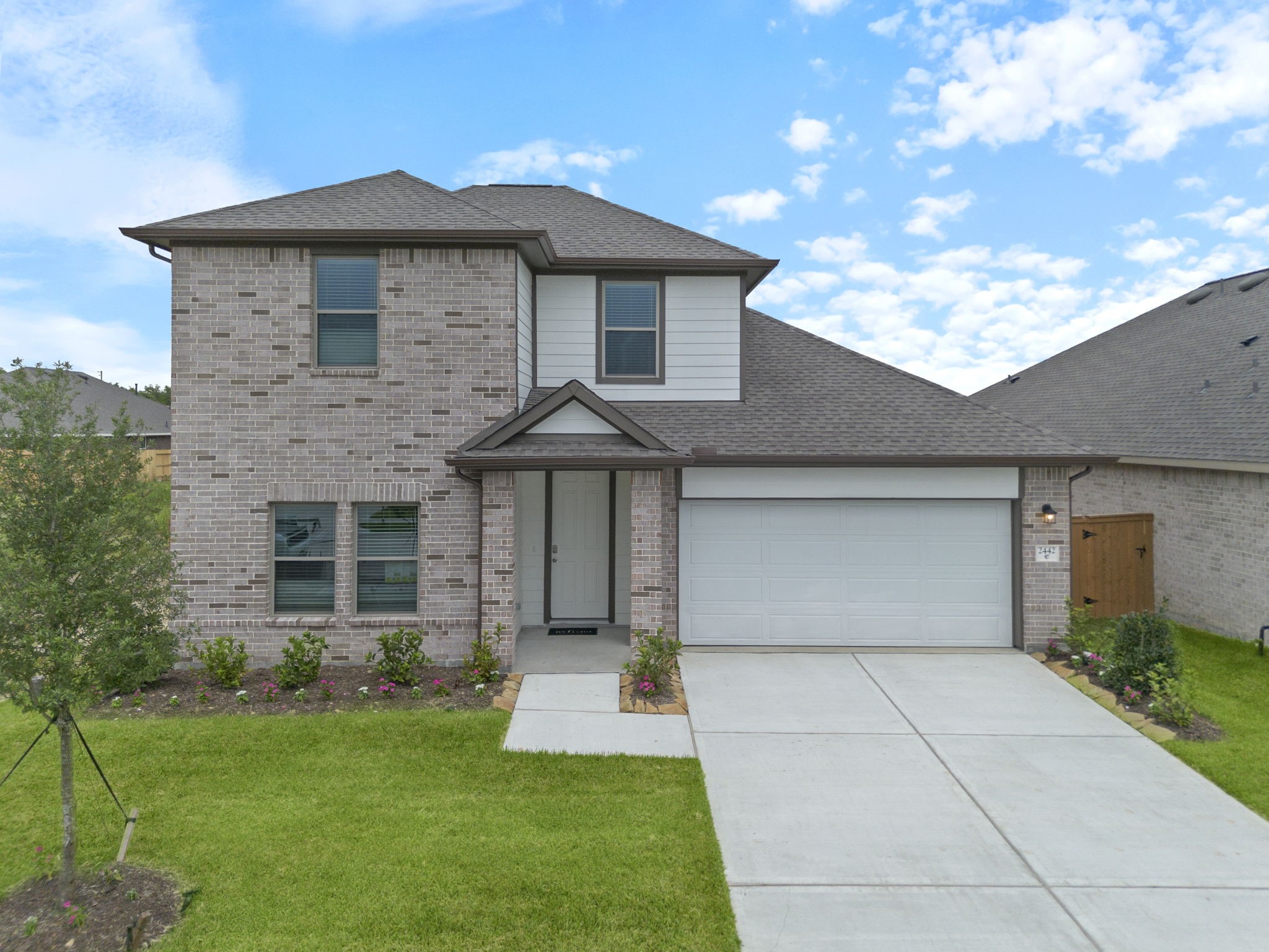 13303 Timber Hollow Drive Rosharon, TX 77583 - Photo 1 of 11 Representative Photo