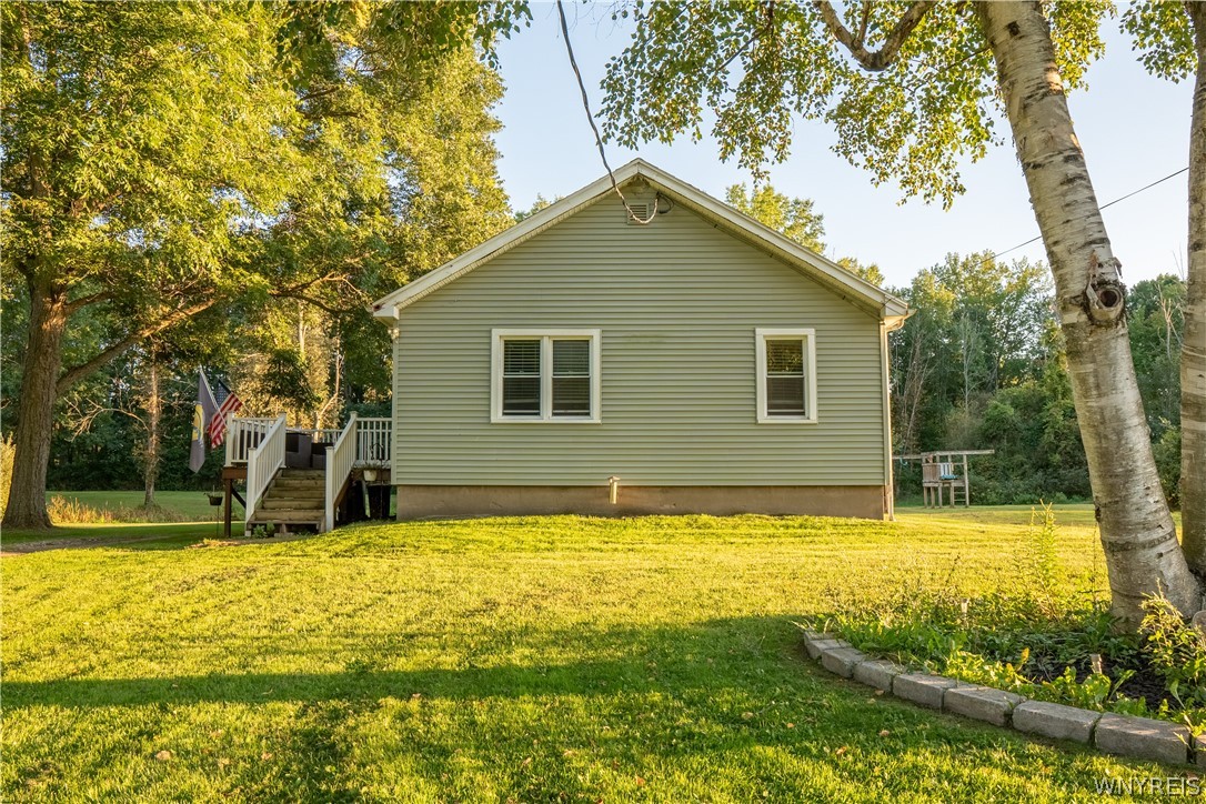 4914 Shadigee Road Wilson, NY 14108 - Photo 5 of 44 Gallery Image 5