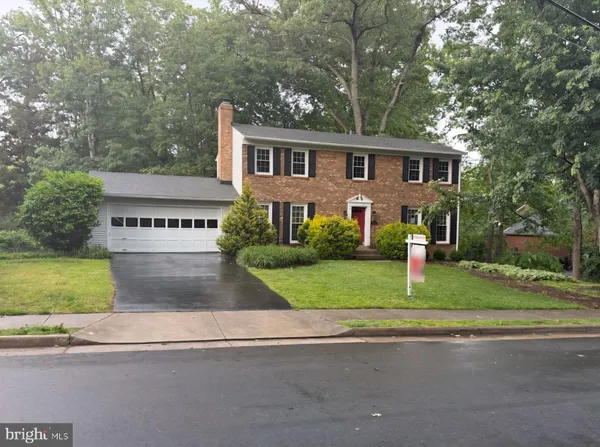 $1,350,000 | 4151 Orchard Drive, Fairfax, VA 22032